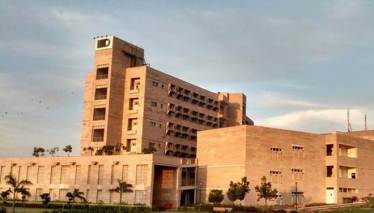 IIITD, civic issues, mobile app, NoWhinge app