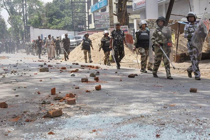 bharat band, bharat bandh, sc st act, bharat bandh 2018, radhika reddy, bharat bandh today, sc st bharat bandh, sc/st act, bharat band faridabad, bharat band gurgaon, why dalits are protesting, supreme court order on sc st, sc order on sc st, latest update on bharat bandh, bharat bandh ahmedabad, bharat bandh news, dalit news, dalit protest, dalit ahmedabad, dalit andolan, sc st news, sc act in hindi, sc st bandh, what is sc st act