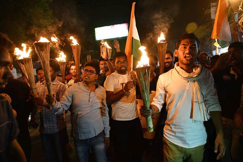 bharat band, bharat bandh, sc st act, bharat bandh 2018, radhika reddy, bharat bandh today, sc st bharat bandh, sc/st act, bharat band faridabad, bharat band gurgaon, why dalits are protesting, supreme court order on sc st, sc order on sc st, latest update on bharat bandh, bharat bandh ahmedabad, bharat bandh news, dalit news, dalit protest, dalit ahmedabad, dalit andolan, sc st news, sc act in hindi, sc st bandh, what is sc st act