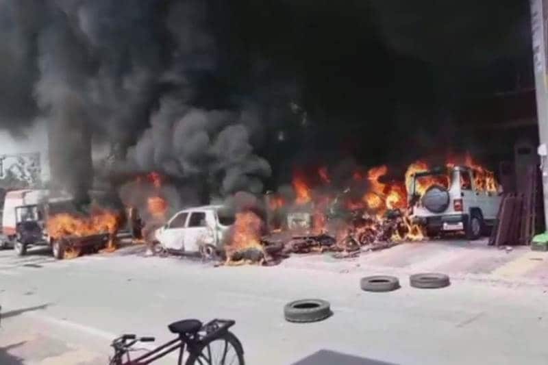 bharat band, bharat bandh, sc st act, bharat bandh 2018, radhika reddy, bharat bandh today, sc st bharat bandh, sc/st act, bharat band faridabad, bharat band gurgaon, why dalits are protesting, supreme court order on sc st, sc order on sc st, latest update on bharat bandh, bharat bandh ahmedabad, bharat bandh news, dalit news, dalit protest, dalit ahmedabad, dalit andolan, sc st news, sc act in hindi, sc st bandh, what is sc st act
