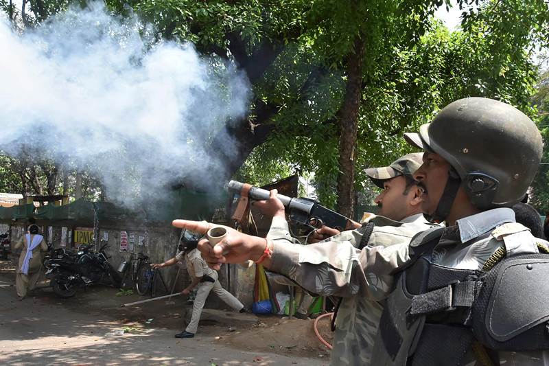 bharat band, bharat bandh, sc st act, bharat bandh 2018, radhika reddy, bharat bandh today, sc st bharat bandh, sc/st act, bharat band faridabad, bharat band gurgaon, why dalits are protesting, supreme court order on sc st, sc order on sc st, latest update on bharat bandh, bharat bandh ahmedabad, bharat bandh news, dalit news, dalit protest, dalit ahmedabad, dalit andolan, sc st news, sc act in hindi, sc st bandh, what is sc st act