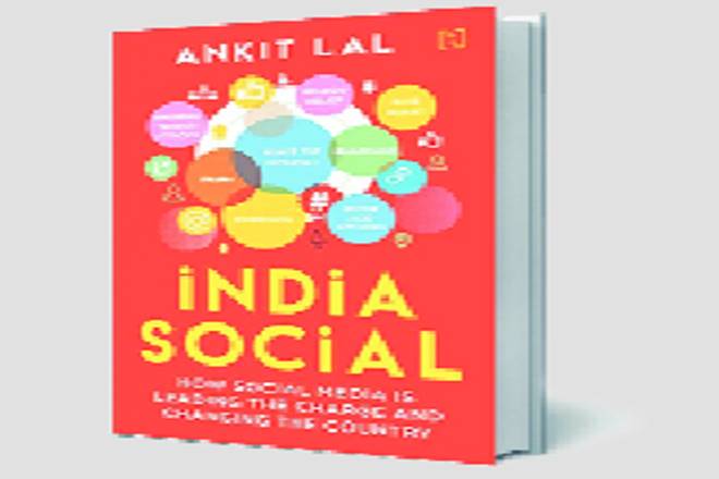 india social book, social media, india