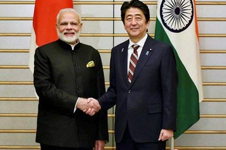 japan, india, japan india tie, strategic interest