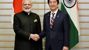 japan, india, japan india tie, strategic interest