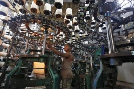 manufacturing sector, india, manufactuing sector growth