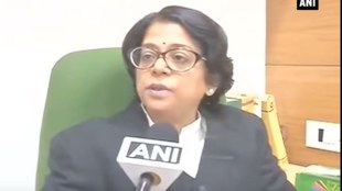 Within an hour after this government communication to the CJI was made known, an urgent mention was made by 100 lawyers of the Supreme Court to stay the appointment of Malhotra.