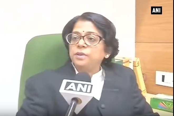 Within an hour after this government communication to the CJI was made known, an urgent mention was made by 100 lawyers of the Supreme Court to stay the appointment of Malhotra.