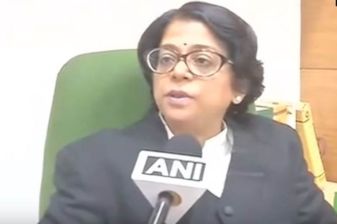 Indu Malhotra, supreme court, justice joseph, Indu Malhotra husband, advocate Indu Malhotra, Indu Malhotra supreme court judge, supreme court judge, supreme court of india, indu malhotra age, justice k m joseph, k m joseph, justice km joseph, km joseph