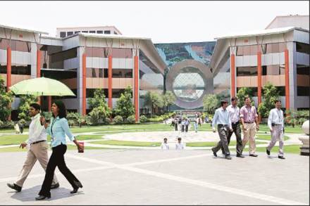 Infosys, Infosys ratings, Infosys q4 result, Ebit margin, Infosys Q4 revenue growth, Salil Parekh Infosys, Infosys ratings, Infosys q4 result, Ebit margin, Infosys Q4 revenue growth, Salil Parekh