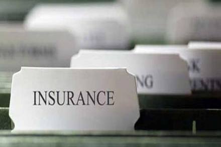 Indian insurers’ premiums grew 19% y-o-y in FY18 vs. 21% y-o-y last year.
