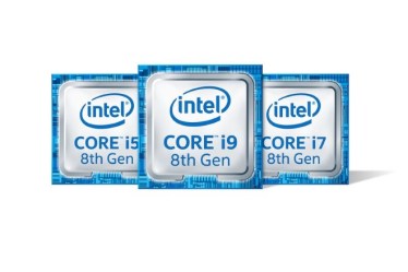 Intel also launched Intel 300 Series Chipset, which adds integrated Gigabit Wi-Fi for fast connection.
