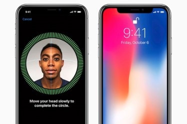 The 3D facial recognition on Android phones seems way too far, beyond the third quarter of this year to be precise