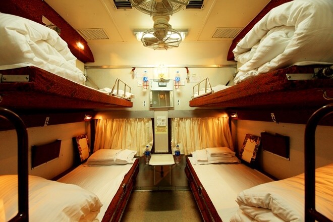 IRCTC