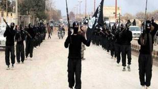 Islamic State, is, Qari Hekmat, IS Afghan franchise, us airstrike, nato