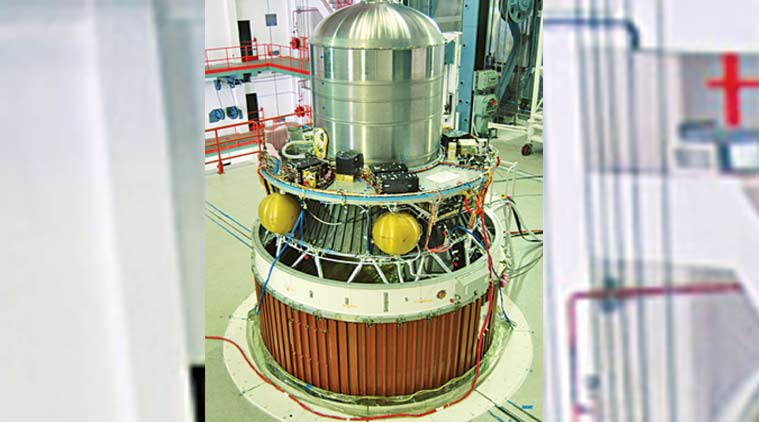 Indian Space Research Organisation, isro, isro satellite, Master Control Facility