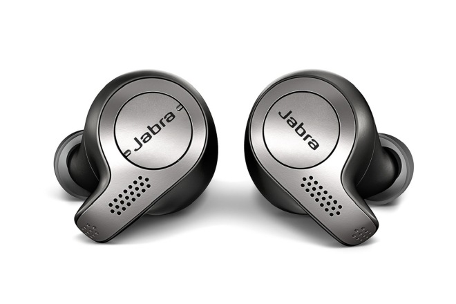 Jabra Elite 65T , Jabra Elite 65T  earbuds, fitness earphones, jabra