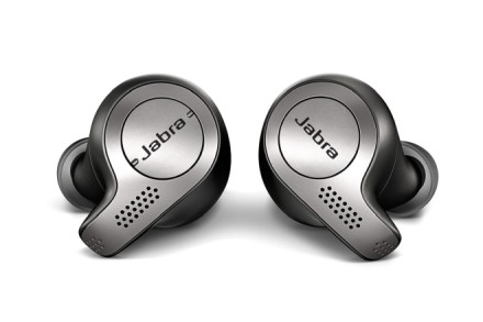 Jabra Elite 65T , Jabra Elite 65T  earbuds, fitness earphones, jabra