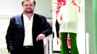 fashion retailer H&M, H&M