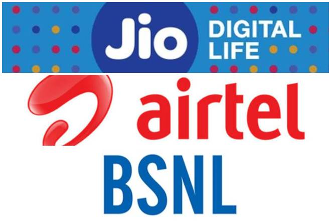 Reliance Jio, Bharti Airtel, BSNL, jio IPL 2018 data offers, airtel ipl 2018 data offers, bsnl ipl 2018 data offers, jio latest ipl 2018 recharge packs, airtel ipl 2018 latest recharge packs, bsnl latest ipl 2018 recharge packs, jio offer, reliance jio plans, bsnl offers, bsnl data plans, jio data plans, jio online payment, airtel, airtel plans, airtel offers, airtel data plans, technology news