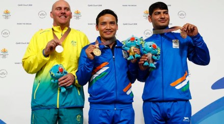 Commonwealth games, 2018 Commonwealth games, CWG, Gold Coast 2018, India at Commonwealth Games, Commonwealth of nations, Commonwealth games LIVE update, Channel 7 Commonwealth Games LIVE, CWG 2018 LIVE stream, 7 commonwealth games, comm games LIVE, medal tally, Jitu Rai, Shooting, Shooting at commonwealth, Weightlifting CWG 2018 Commonwealth games, 2018 Commonwealth games, CWG, Gold Coast 2018, India at Commonwealth Games, Commonwealth of nations, Commonwealth games LIVE update, Channel 7 Commonwealth Games LIVE, CWG 2018 LIVE stream, 7 commonwealth games, comm games LIVE, medal tally, Jitu Rai, Shooting, Shooting at commonwealth, Weightlifting CWG 2018