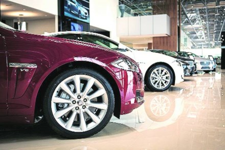 jlr, china, india, europe