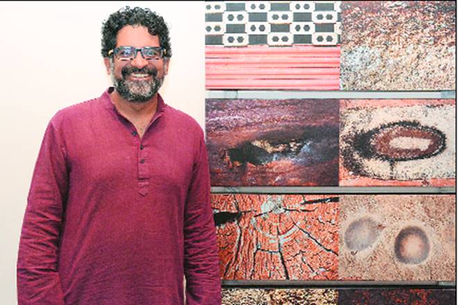 franz kafka, Sigmund freud, canvas, painting, kafka meets freud, metamorphosis 