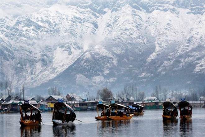 bollywood, kashmir, bollywood film shooting in kashmir, Salman Khan, Abhishek Bachchan, Jacqueline Fernandez, race 3, Bajrangi Bhaijaan, Jab Tak Hain Jaan, rockstar
