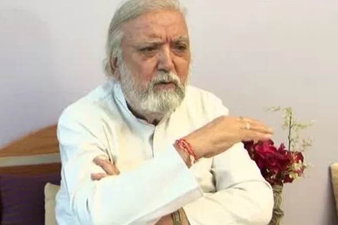 animation, animation expert, National Award, National Award winner, Bhimsain Khurana, Bhimsain Khurana death, Bhimsain Khurana dead, Gharaonda, Ek Anek Ekta