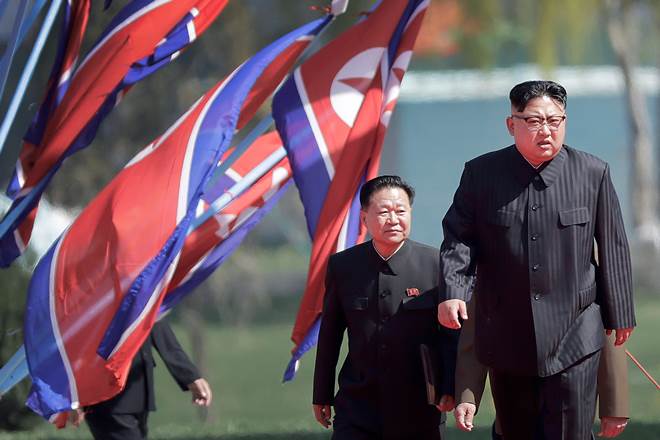 Kim Jong un, north korea, Pyongyang, Moon Jae-in, Donald Trump, Winter Olympics, Demilitarized Zone, nuclear trade, nuclear war  Kim Jong un, north korea, Pyongyang, Moon Jae-in, Donald Trump, Winter Olympics, Demilitarized Zone, nuclear trade, nuclear war