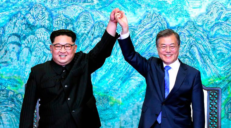 Kim Jong un, North Korea, Supreme People's Assembly, North korea meeting, parliamentary meeting, North korea parliamentary meeting, 13th Supreme People's Assembly, SPA, Workers' Party of Korea
