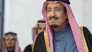 Saudi Arabia, King Salman, Iran, US, Jerusalem, Arab summit, Jerusalem summit, donald trump, Bashar al-Assad, Syria, Riyadh, Tehran