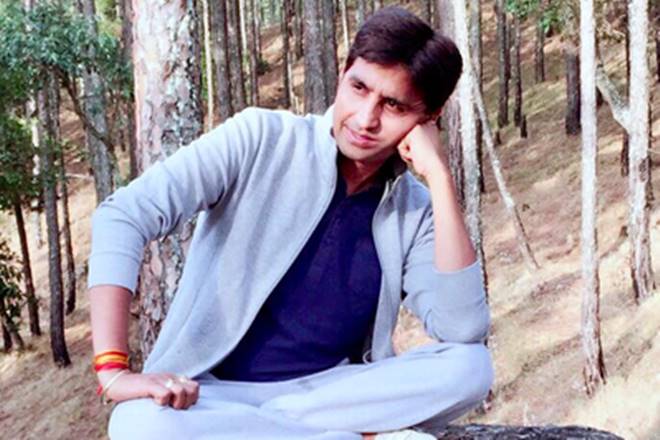 kumar vishwas kumar vishwas