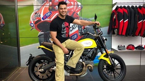 Bollywood actor Kunal Kemmu buys a Ducati Scrambler: Here’s why the ‘Golmaal’ star fell for most affordable Ducati in India