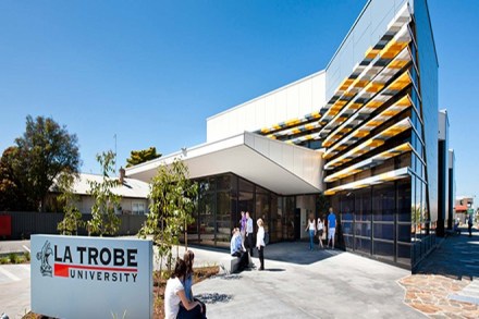 Want to study abroad? Here is a scholarship opportunity for you