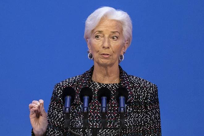 Trade war, IMF, Christine Lagarde,trade tensions rade ties, US china trade relation, US China trade war Trade war, IMF, Christine Lagarde,trade tensions rade ties, US china trade relation, US China trade war