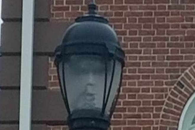 lampposts, singapore, lamposts in singapore, technology, singapore project