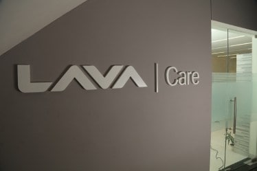Lava said is set to launch around 20 company-owned service centres across India by mid-2018