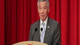 Singapore, Singapore pm, Lee Hsien Loong, china, india, ASEAN summit, ISIS, Southeast Asian countries