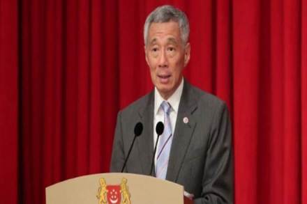 Singapore, Singapore pm, Lee Hsien Loong, china, india, ASEAN summit, ISIS, Southeast Asian countries Singapore, Singapore pm, Lee Hsien Loong, china, india, ASEAN summit, ISIS, Southeast Asian countries
