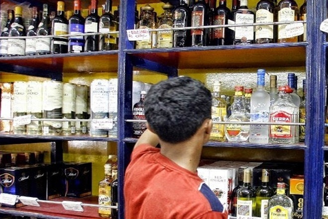 Liquor shp, Yogi Adityanath, Excise law, Ghaziabad, Noida Liquor shp, Yogi Adityanath, Excise law, Ghaziabad, Noida