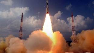 GSAT-11 satellite