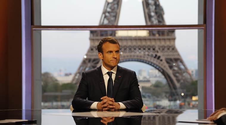 French president Emmanuel Macron, mmanuel Macron, france, india French president Emmanuel Macron, mmanuel Macron, france, india