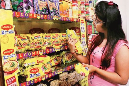 Nestle India rating, IIFL, GST, FCF, maggi, KitKat, PayTM, google search Nestle India rating, IIFL, GST, FCF, maggi, KitKat, PayTM, google search