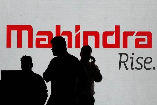 Mahindra & Mahindra Financial Services reported PAT of Rs 420 crore (5% miss). Mahindra & Mahindra Financial Services reported PAT of Rs 420 crore (5% miss).