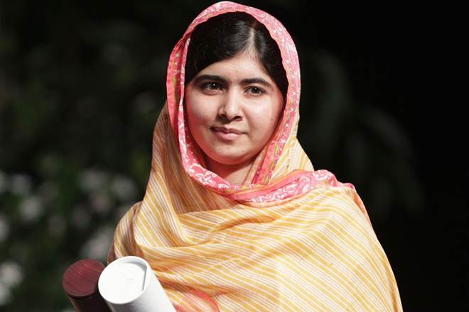 Malala Yousafzai, Malala Yousafzai visits pakistan, Malala Yousafzai visits Swat Valley, Pakistan, Nobel Peace Prize, Taliban militants, world news