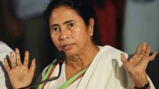 Mamata Banerjee,bjp, west bengal panchayat polls, Babul Supriyo, Mukul Roy, Rupa Ganguly, rahul sinha, Rajnath Singh