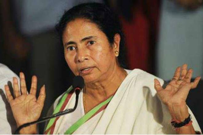 Mamata Banerjee,bjp, west bengal panchayat polls, Babul Supriyo, Mukul Roy, Rupa Ganguly, rahul sinha, Rajnath Singh