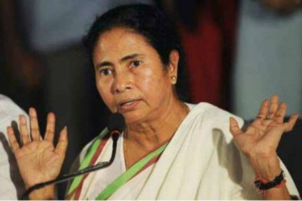 Mamata Banerjee,bjp, west bengal panchayat polls, Babul Supriyo, Mukul Roy, Rupa Ganguly, rahul sinha, Rajnath Singh