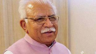 Manohar Lal Khattar, haryana, vyayamshalas,  Narendra Modi, haryana cm,  Anish Bhanwala, Commonwealth Games
