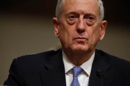 Jim Mattis, narendra modi, major defence partner, donald trump, us ally, armed allies, india us relationship, Senate Armed Services Committee